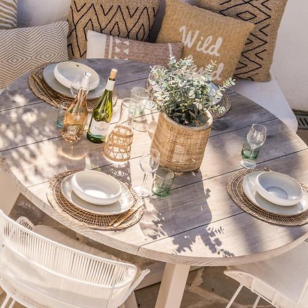 Casita Loulou Villa Морайра Екстериор снимка