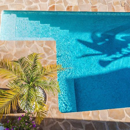 Casita Loulou Villa Морайра Екстериор снимка