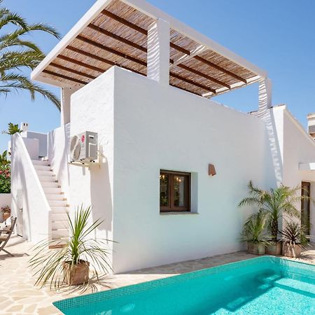 Casita Loulou Villa Морайра Екстериор снимка