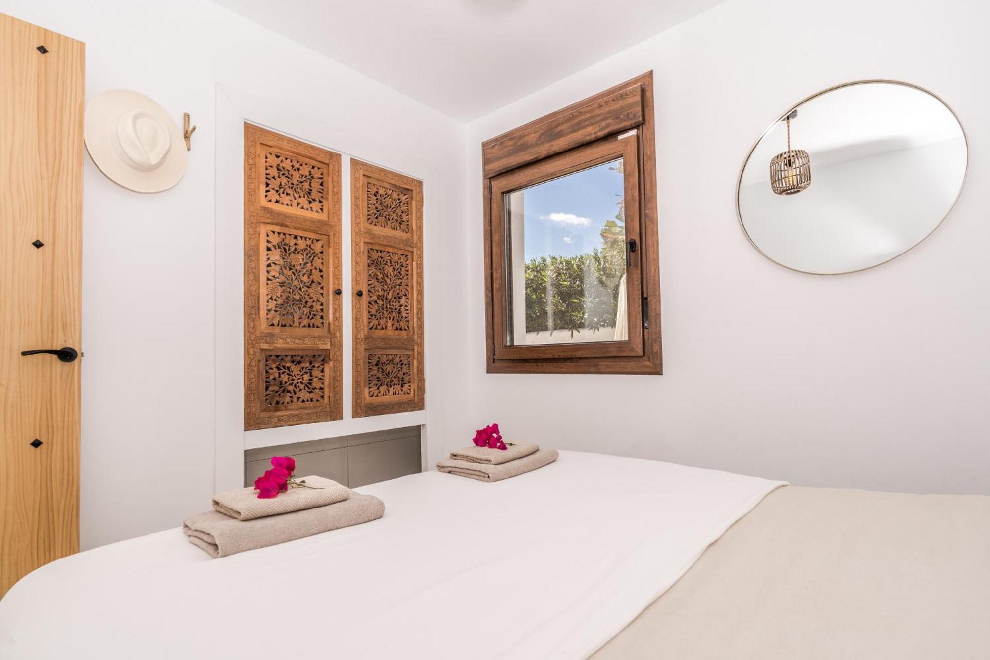 Casita Loulou Villa Морайра Екстериор снимка