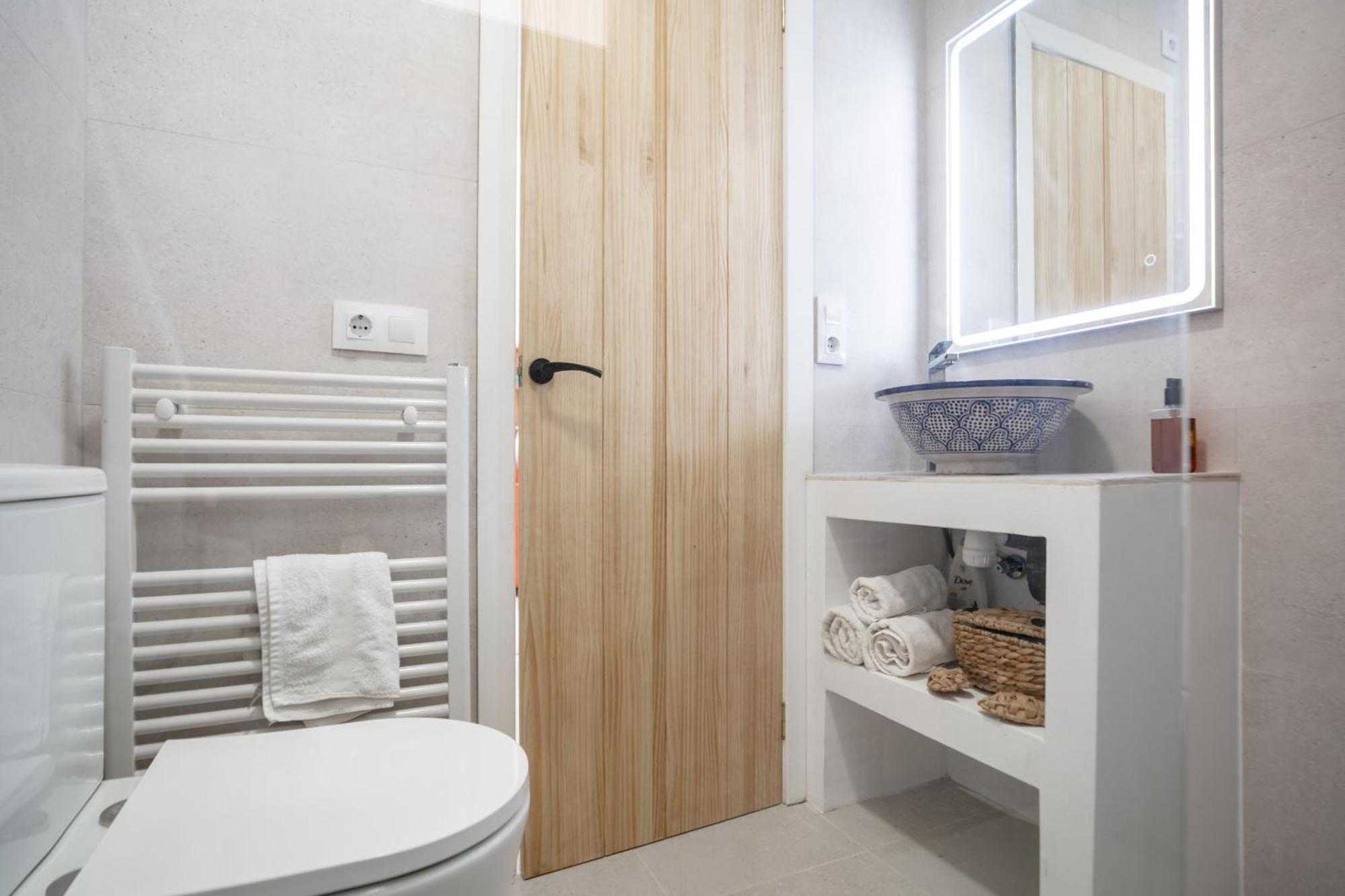 Casita Loulou Villa Морайра Екстериор снимка