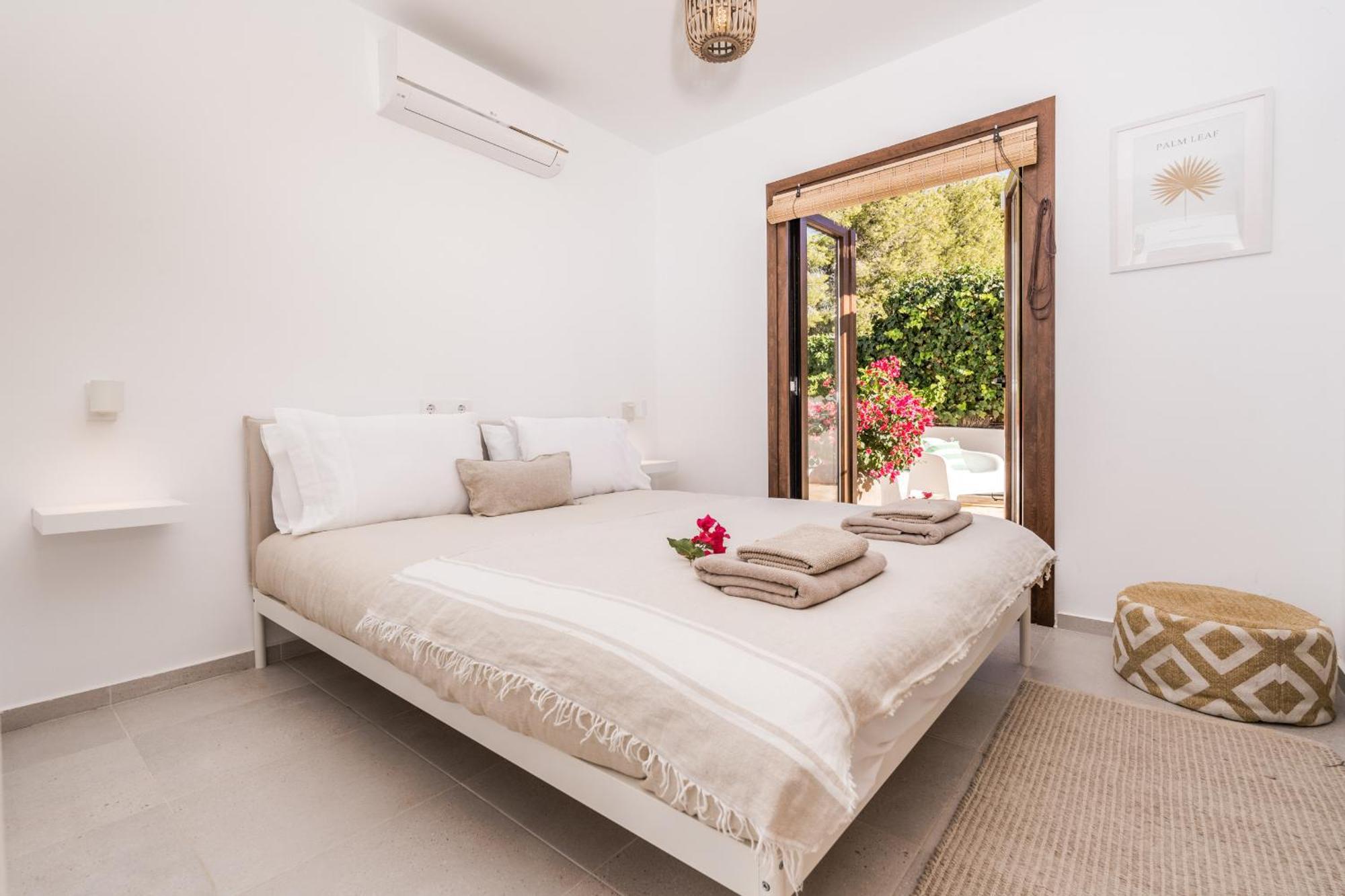 Casita Loulou Villa Морайра Екстериор снимка