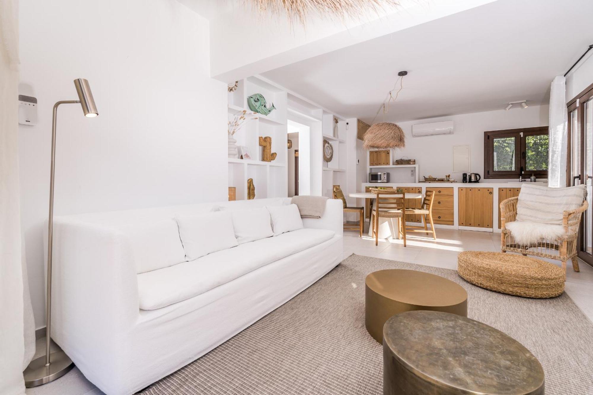 Casita Loulou Villa Морайра Екстериор снимка