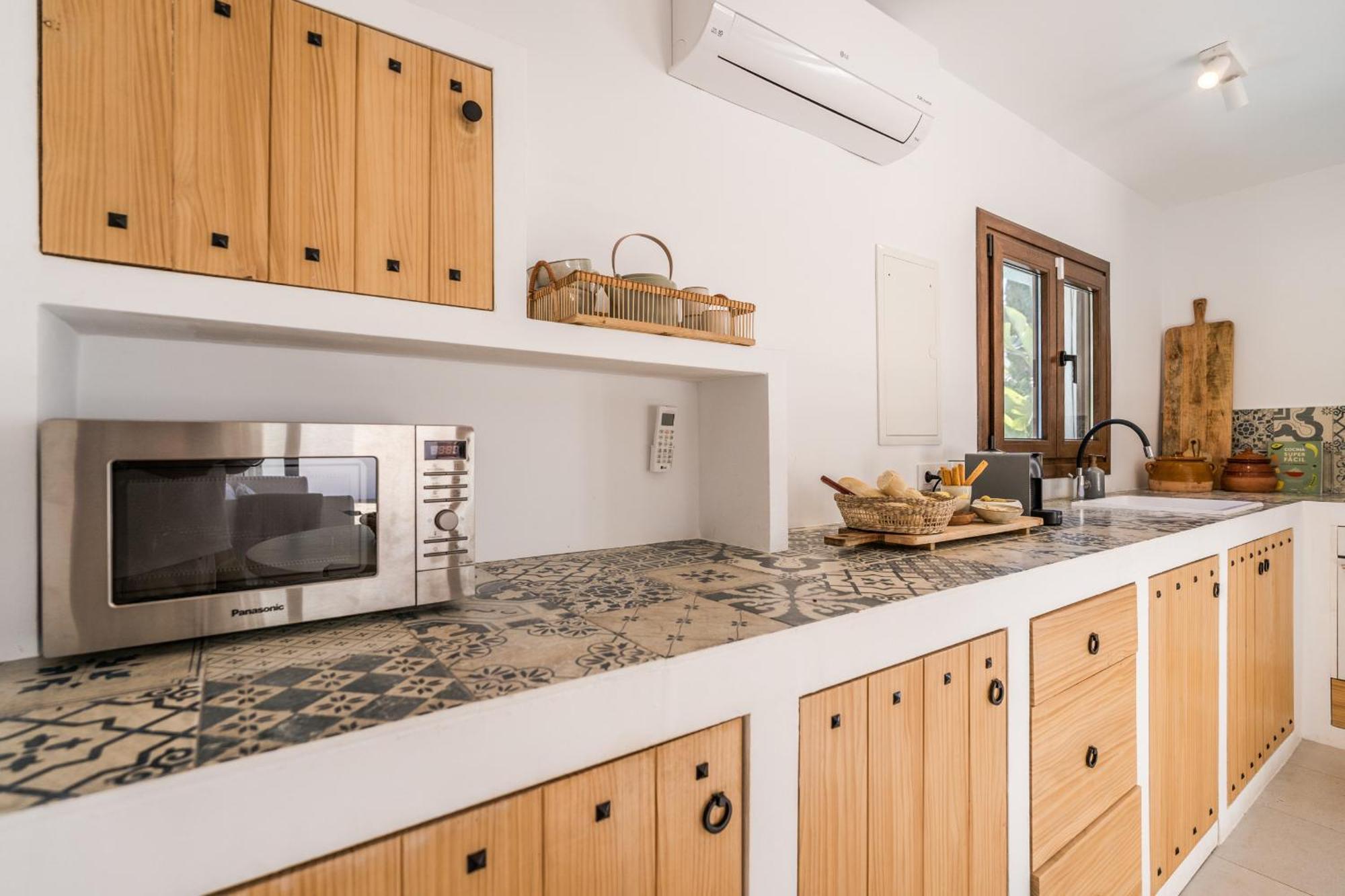 Casita Loulou Villa Морайра Екстериор снимка