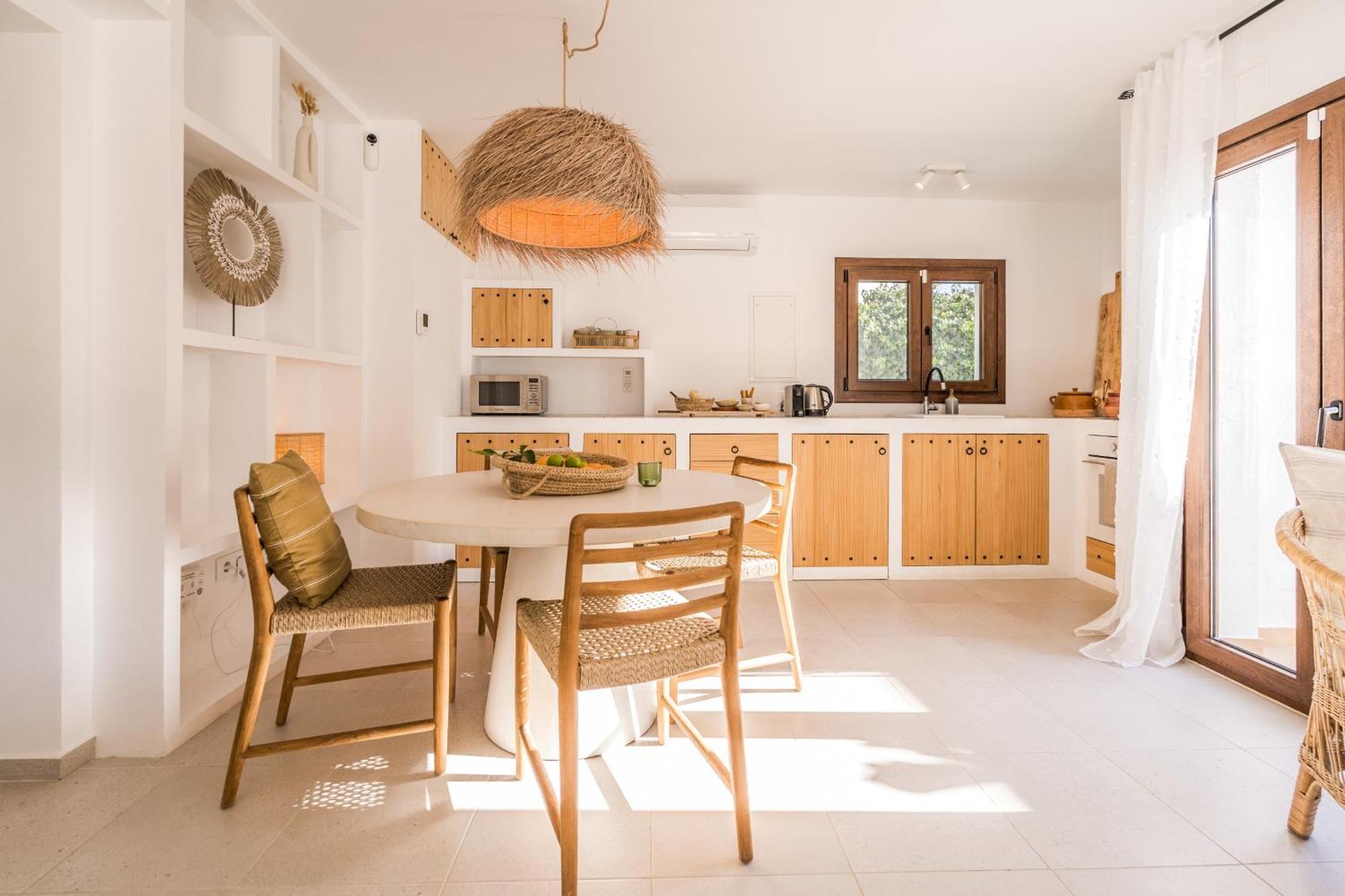 Casita Loulou Villa Морайра Екстериор снимка