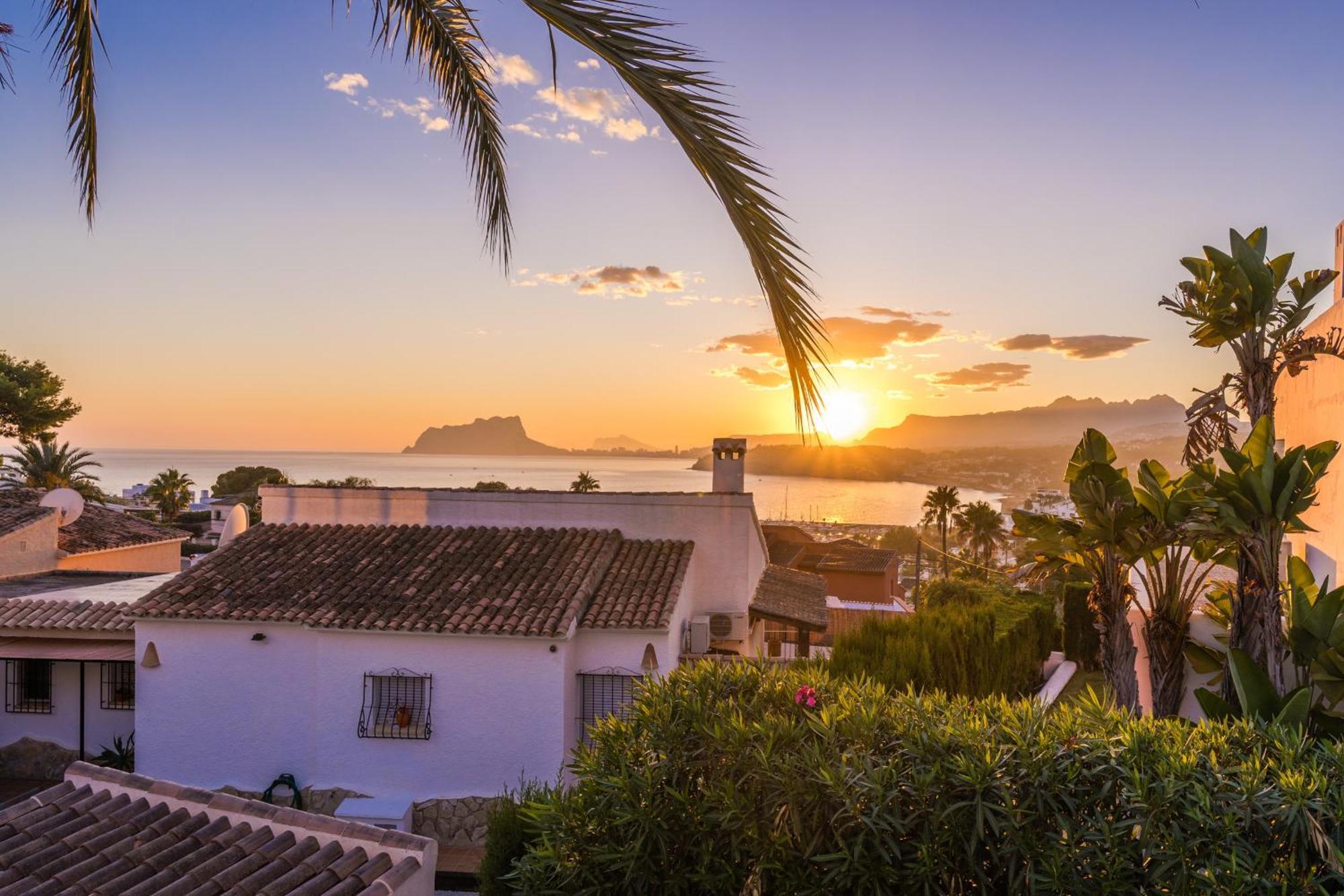 Casita Loulou Villa Морайра Екстериор снимка