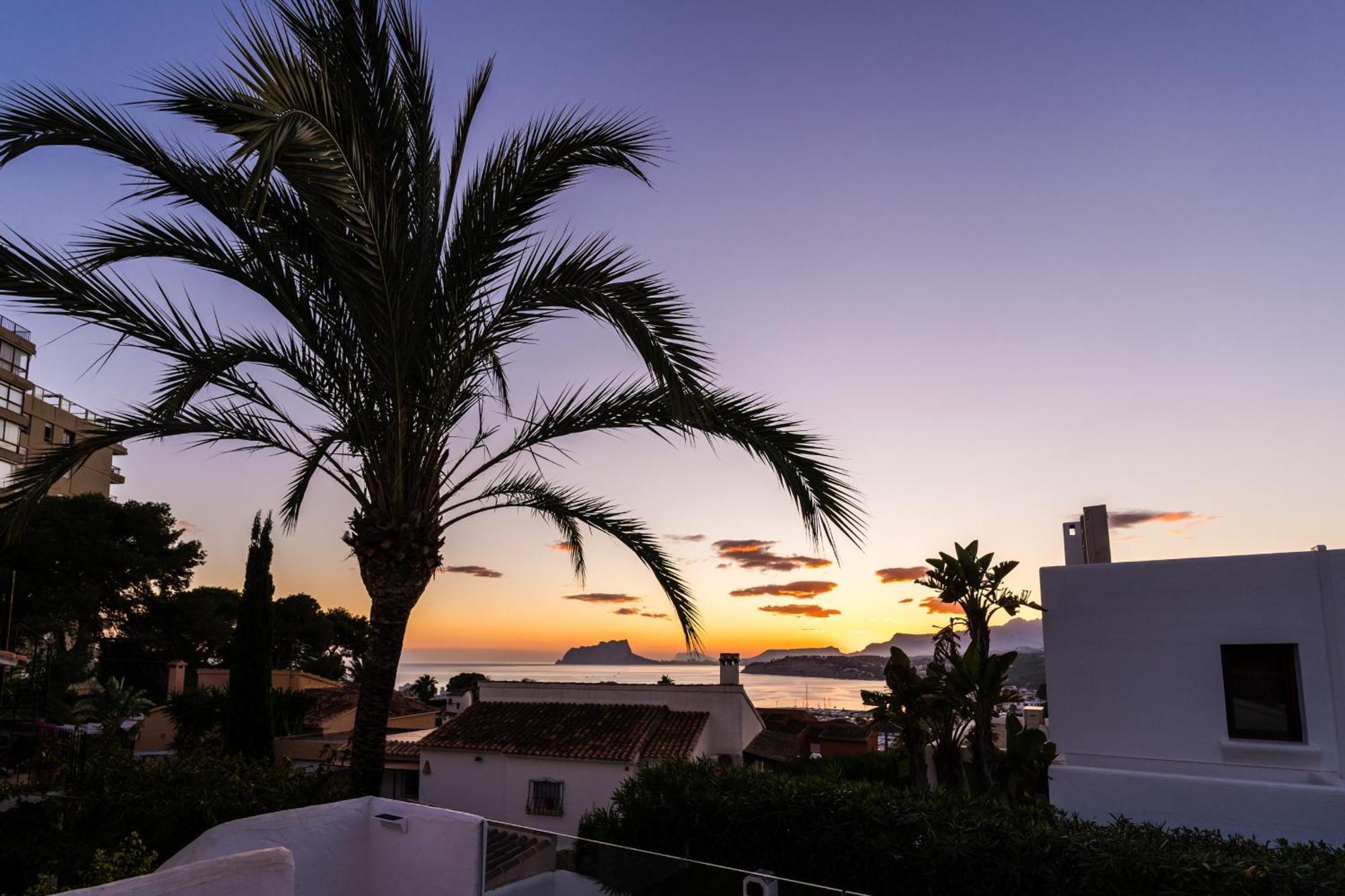 Casita Loulou Villa Морайра Екстериор снимка