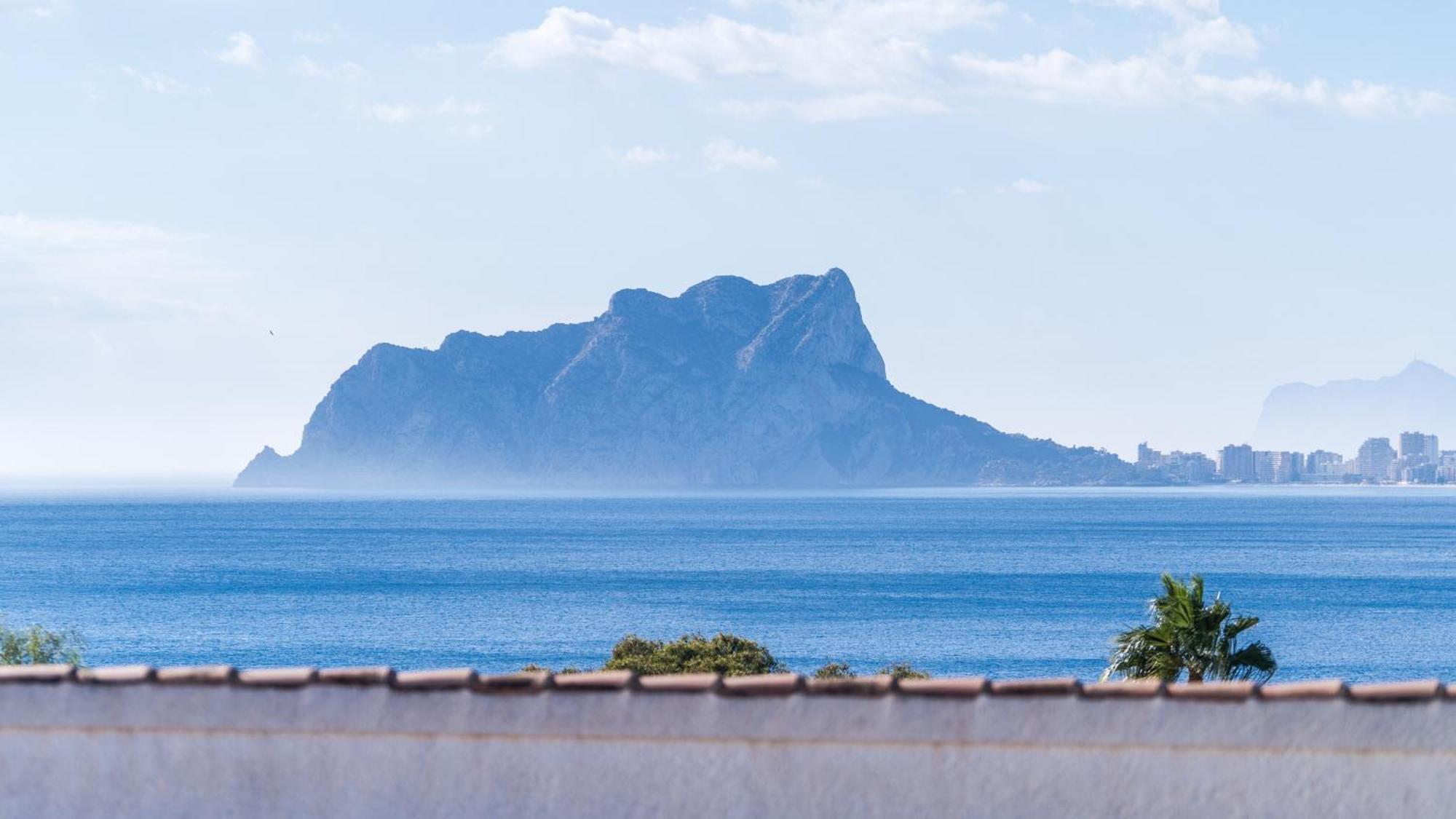 Casita Loulou Villa Морайра Екстериор снимка