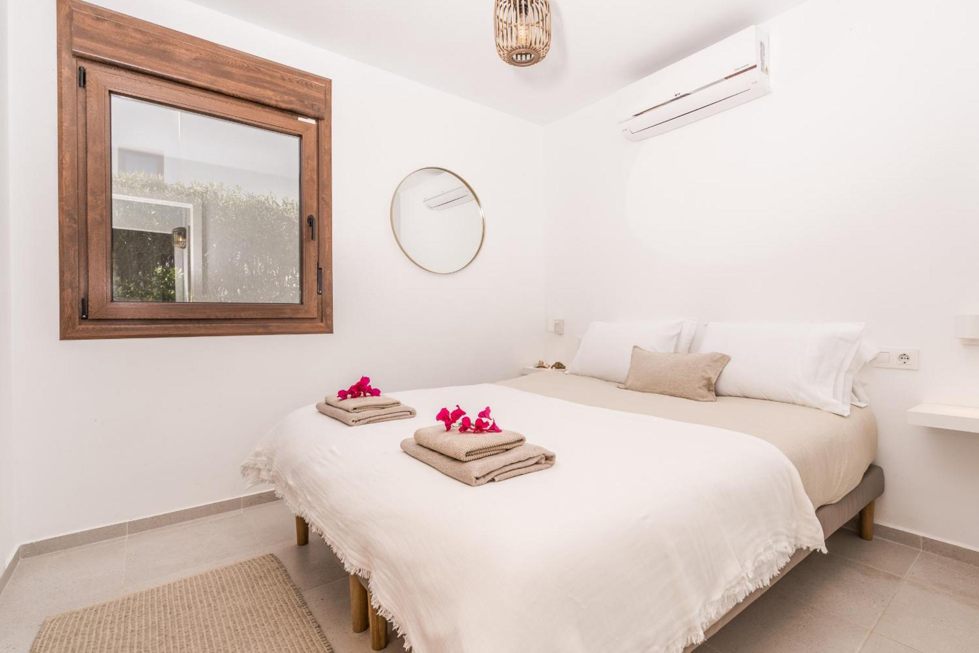 Casita Loulou Villa Морайра Екстериор снимка