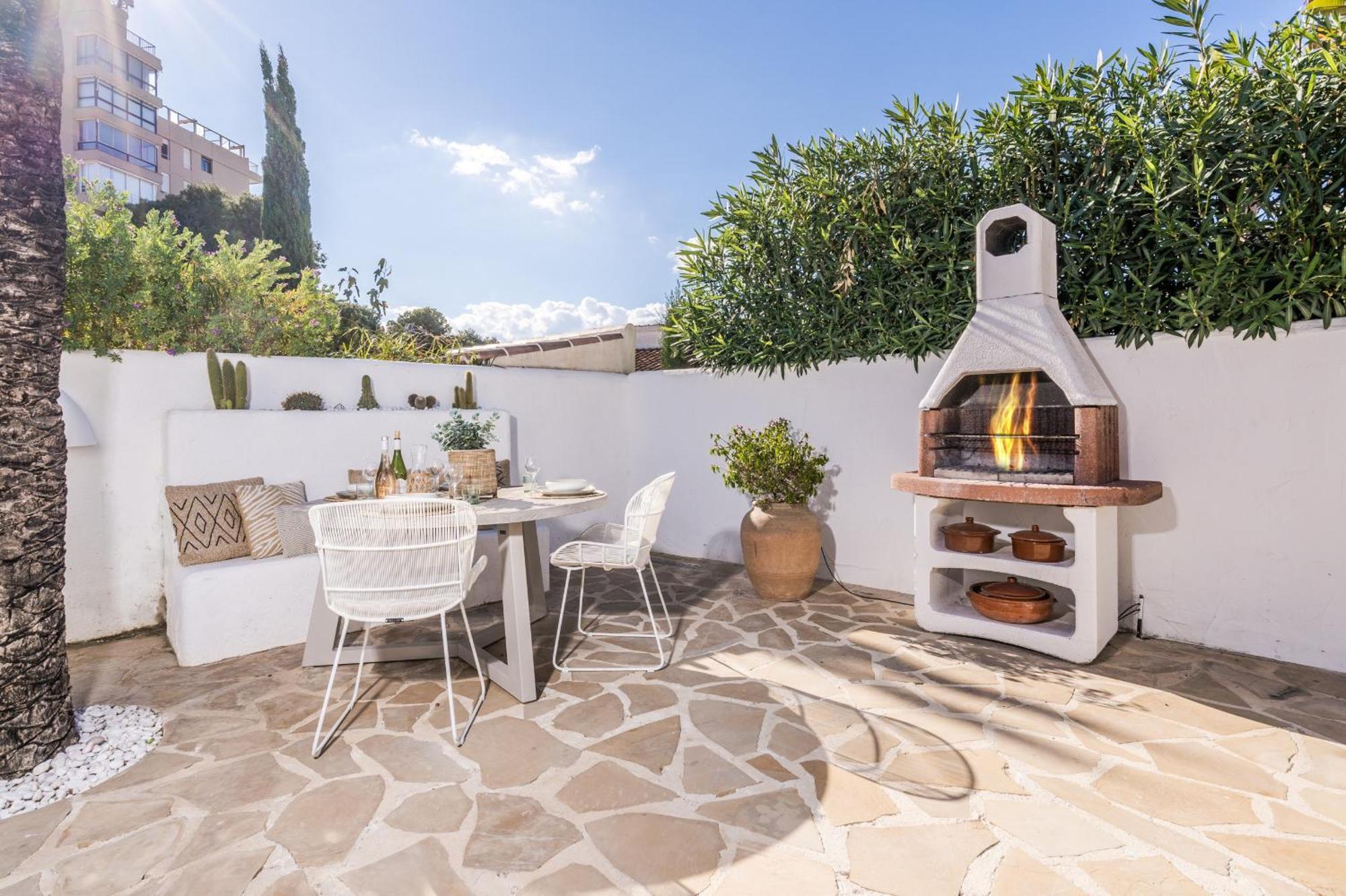 Casita Loulou Villa Морайра Екстериор снимка