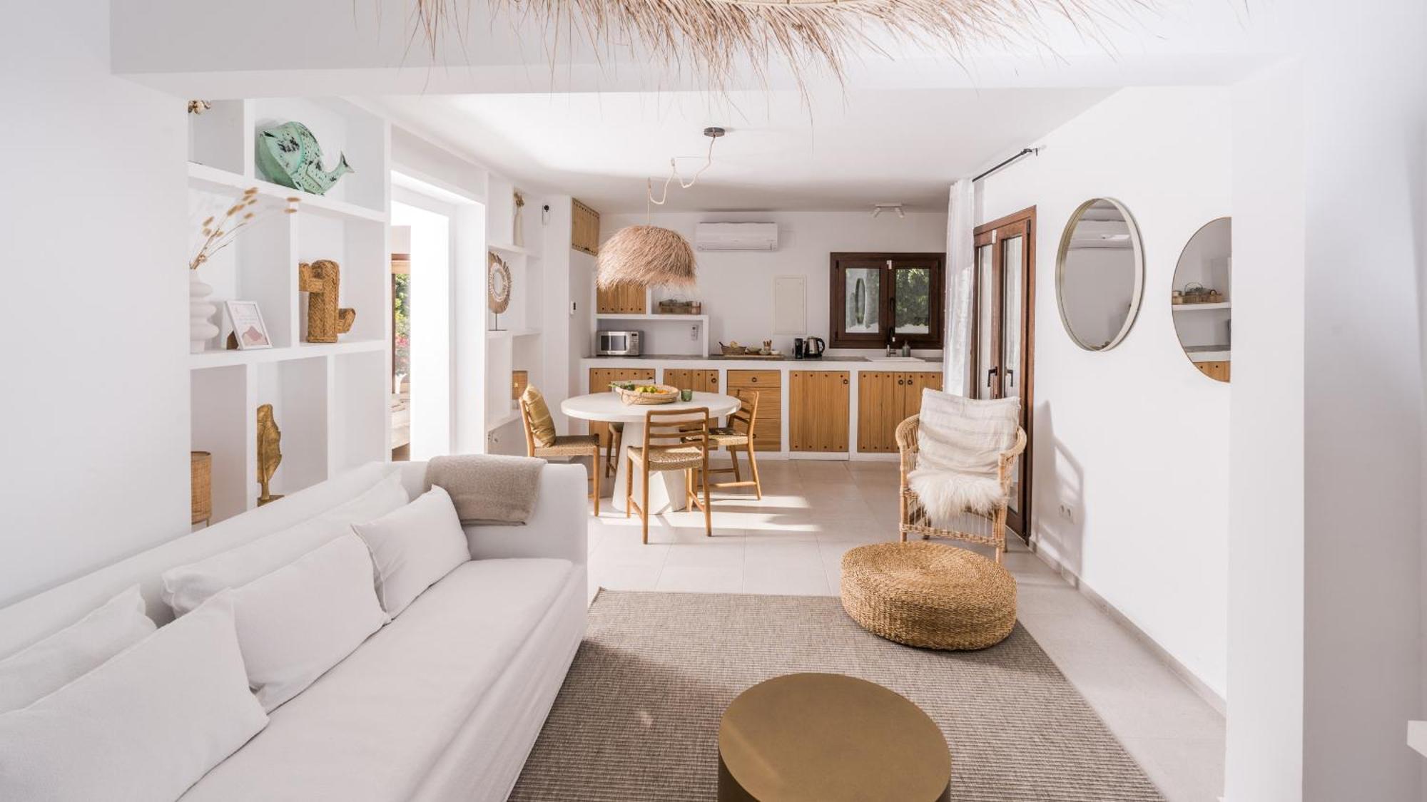 Casita Loulou Villa Морайра Екстериор снимка