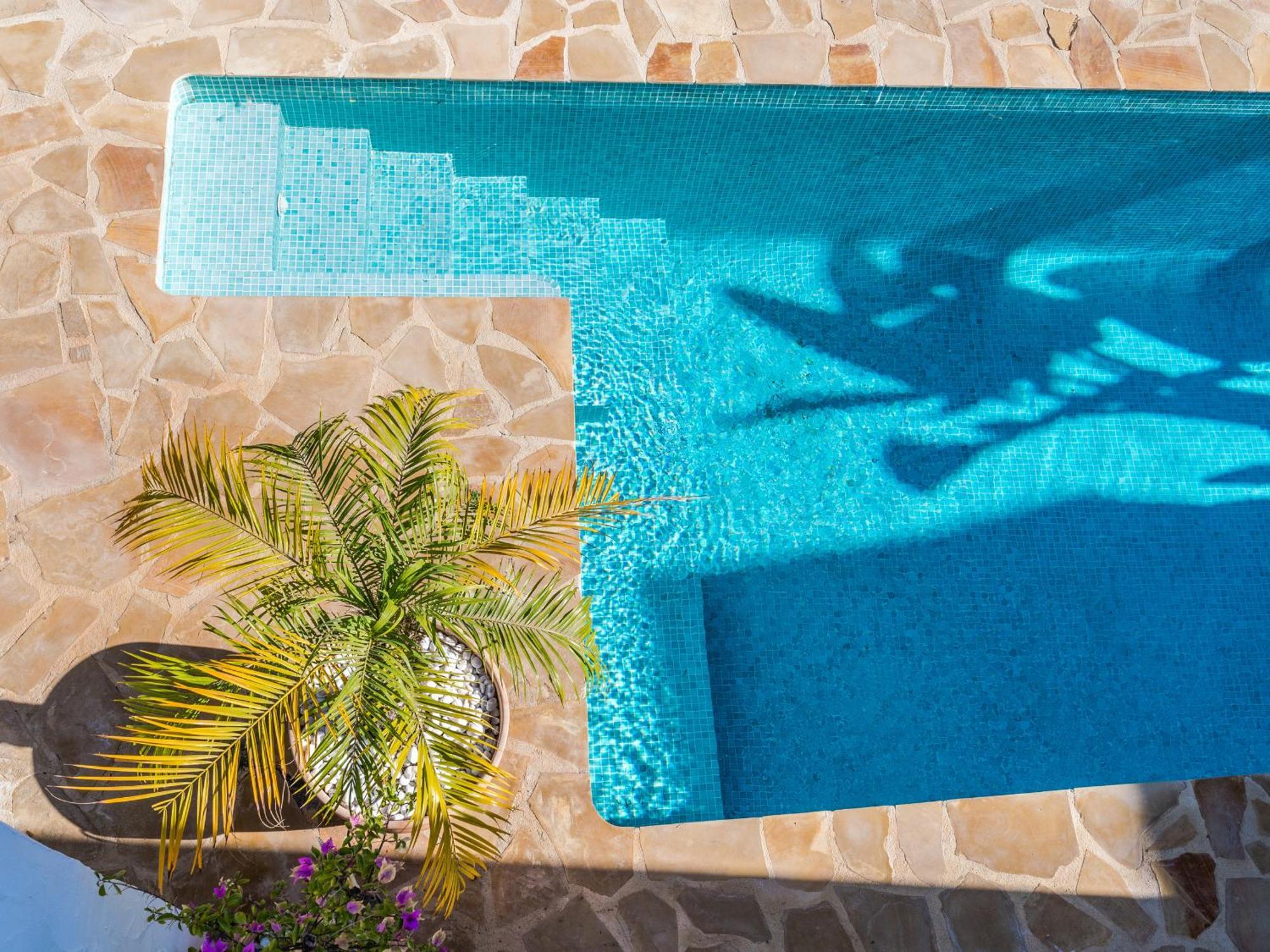 Casita Loulou Villa Морайра Екстериор снимка