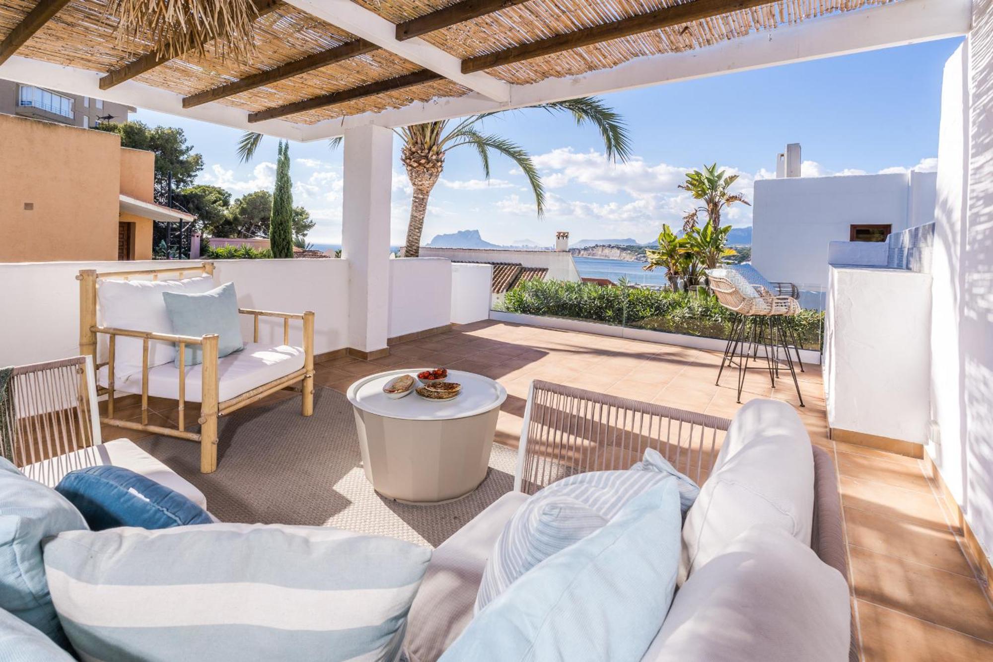 Casita Loulou Villa Морайра Екстериор снимка